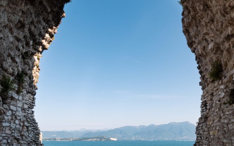 Poiano Resort Appartamenti — Costermano sul Garda · Lake Garda