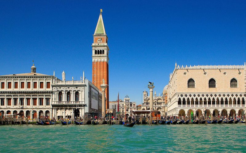 Residence Corte Grimani — Venice · San Marco