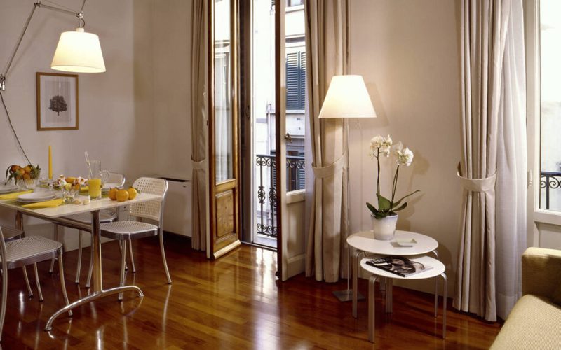 Residence Hilda — Florence · Duomo