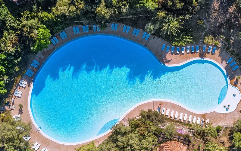 Residence Il Mirto — Palau · Sardinia