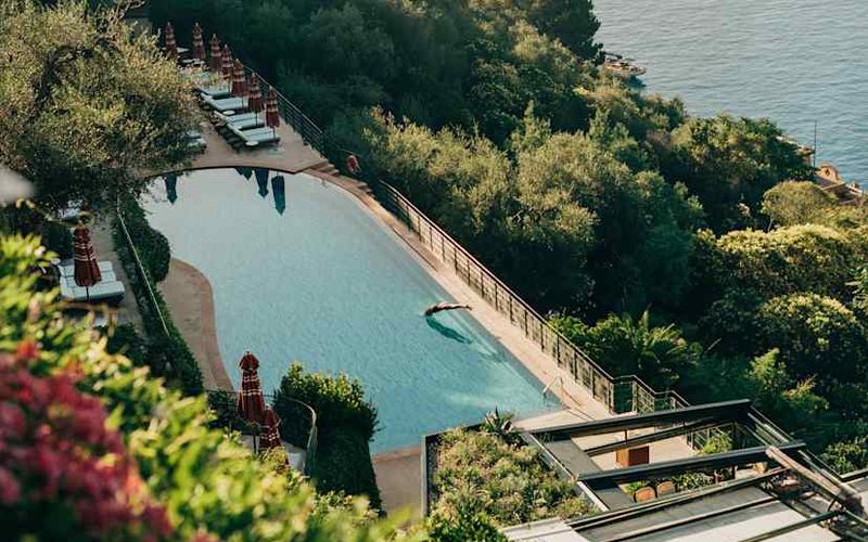 Splendido, A Belmond Hotel, Portofino — Portofino · Liguria