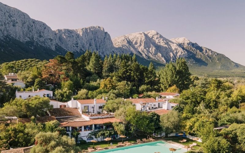 Su Gologone Experience Hotel — Oliena · Sardinia