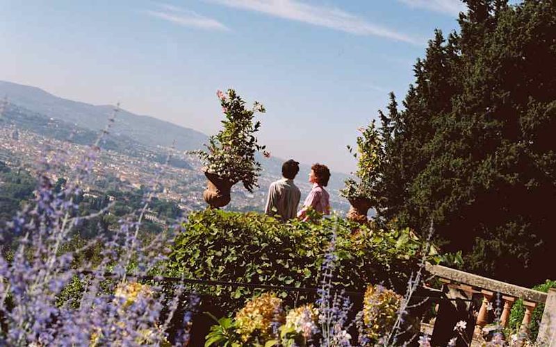 Villa San Michele, A Belmond Hotel, Florence — Fiesole · Florence