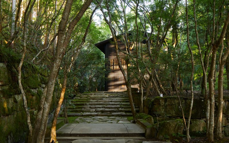 Aman Kyoto — Kyoto · Kita Ward