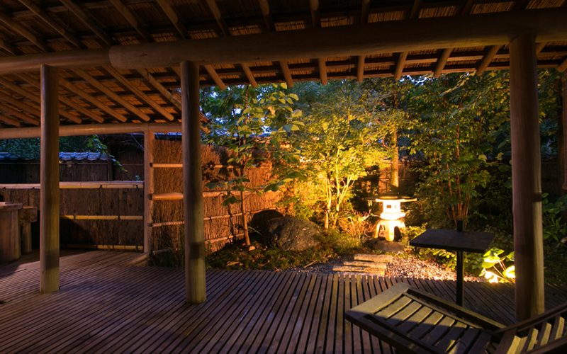 Hidatei Hanaougi — Takayama · Gifu