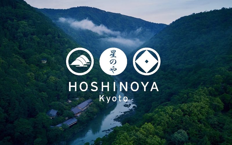 HOSHINOYA Kyoto — Kyoto · Arashiyama