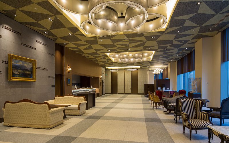 Hotel Monterey Fukuoka — Fukuoka · Tenjin
