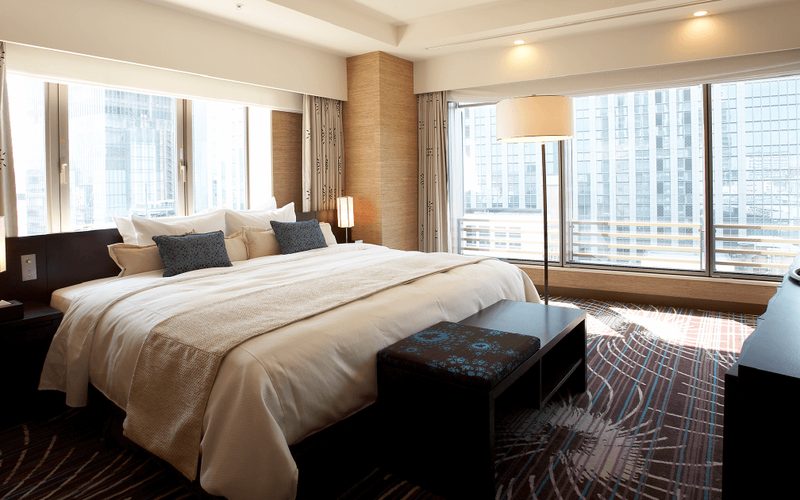 Hotel Ryumeikan Tokyo — Tokyo · Yaesu