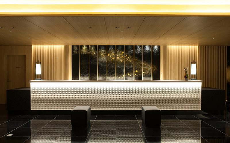 Kanazawa Tokyu Hotel — Kanazawa · Ishikawa