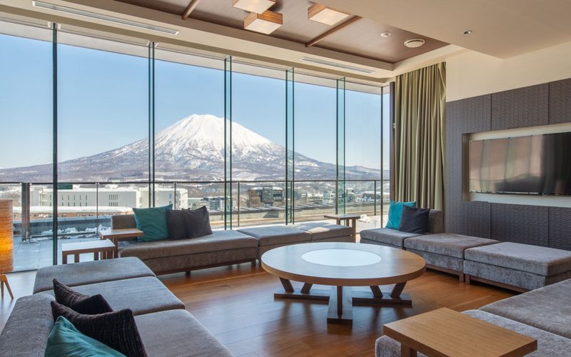 Ki Niseko — Niseko · Hokkaido