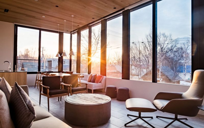Niseko Central — Niseko · Hokkaido
