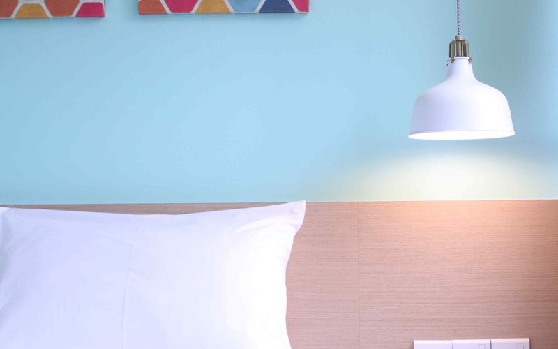 1000 Miles Hotel Kuala Lumpur — Kuala Lumpur · Bukit Bintang