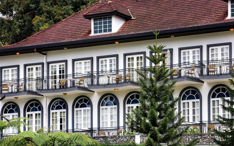 Cameron Highlands Resort — Tanah Rata · Cameron Highlands