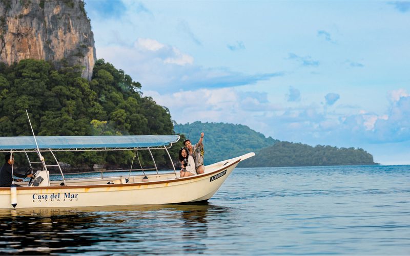 Casa del Mar Langkawi — Langkawi · Pantai Cenang
