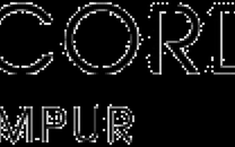 Concorde Hotel Kuala Lumpur — Kuala Lumpur · Jalan Sultan Ismail