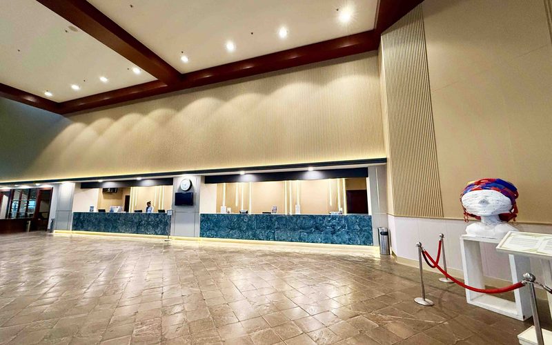 Copthorne Hotel Cameron Highlands — Brinchang · Cameron Highlands