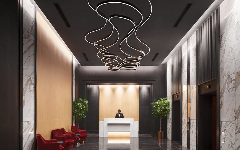 G Hotel Gurney — George Town · Gurney Drive, Penang