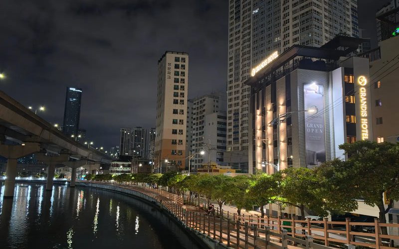 Grandis Hotels & Resorts — Kota Kinabalu · Sabah