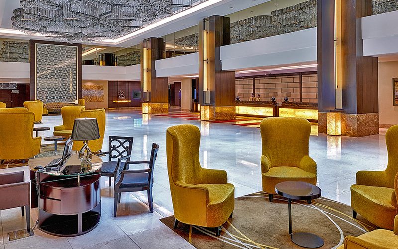 Hatten Hotel Melaka — Malacca City · Melaka