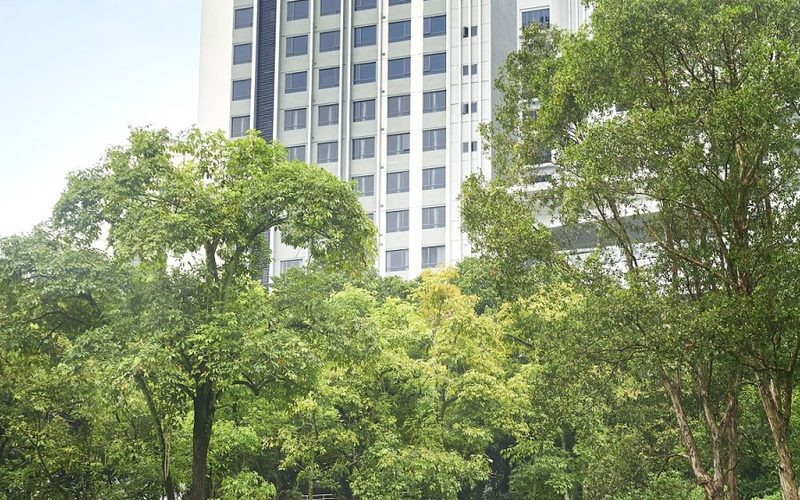 Komune Living Kuala Lumpur — Kuala Lumpur · Bangsar South