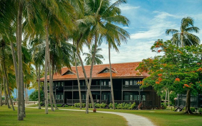 Pelangi Beach Resort & Spa, Langkawi — Langkawi · Pantai Cenang