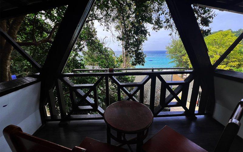 Perhentian Island Resort — Perhentian Kecil · Terengganu