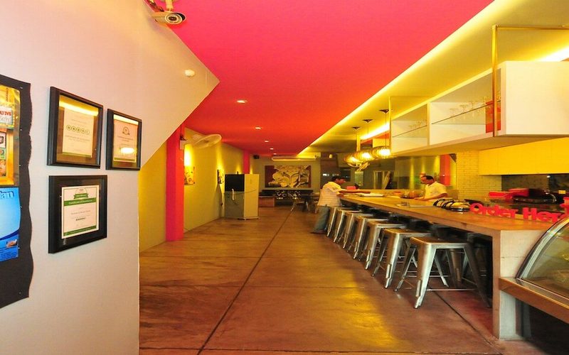 Ryokan Muntri Boutique Hostel — George Town · Penang