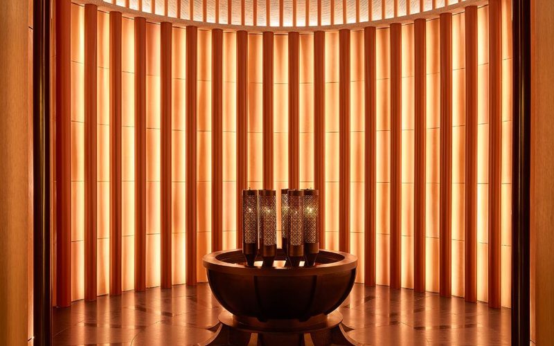 The RuMa Hotel and Residences — Kuala Lumpur · Jalan Kia Peng