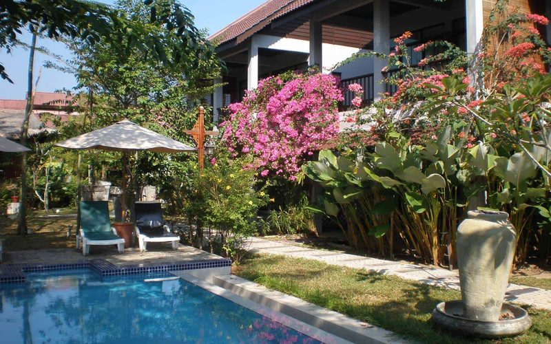 Villa Molek Langkawi — Langkawi · Pantai Cenang