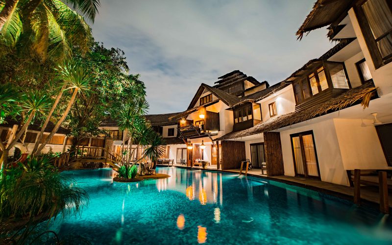 Villa Samadhi Kuala Lumpur — Kuala Lumpur · Jalan Madge, Ampang