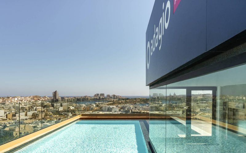 Aparthotel Adagio Malta Central — Msida · Malta