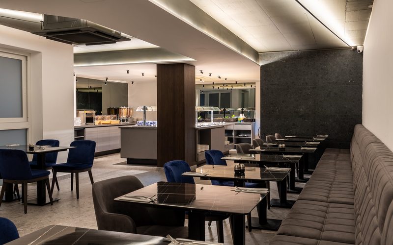 Alavits Hotel by ST Hotels — Gżira · Malta