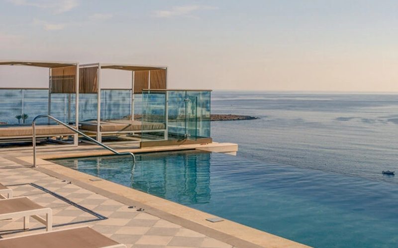 AX ODYCY Hotel — Qawra · St Paul's Bay