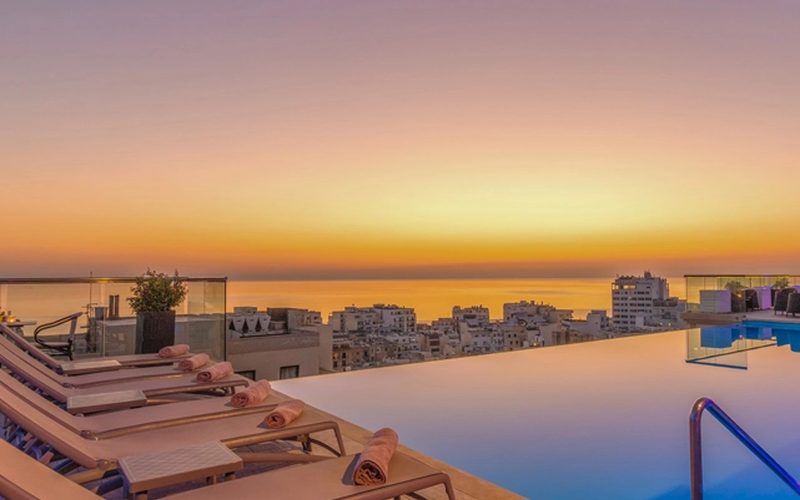 AX The Palace — Sliema · Malta