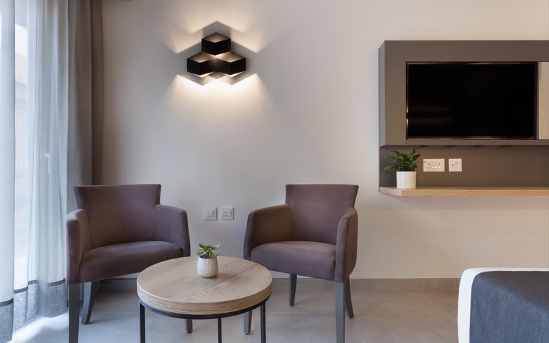 Azur Hotel by ST Hotels — Sliema · Malta