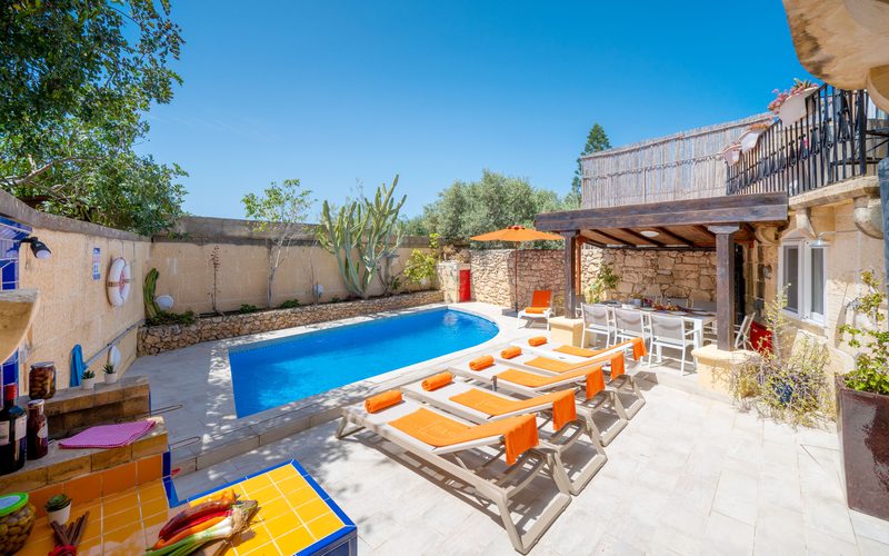 Baron Holiday Homes Gozo — Gozo
