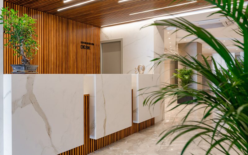 Bayview Hotel & Spa by ST Hotels — Sliema · Malta