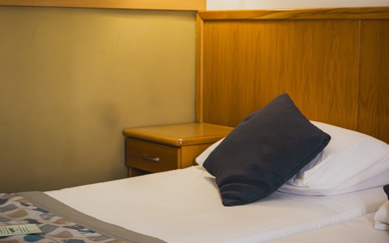 Bella Vista Hotel — Qawra · St Paul's Bay