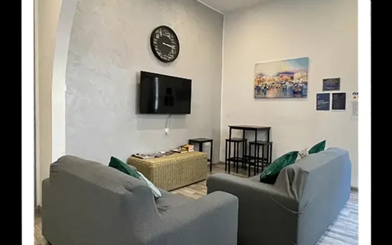 Bookarest Hostel — St Julian's · Malta