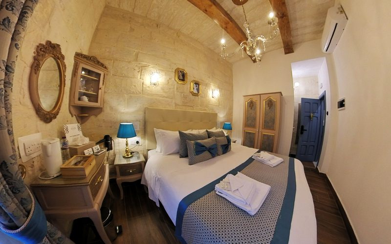 Casa Asti — Valletta · Malta