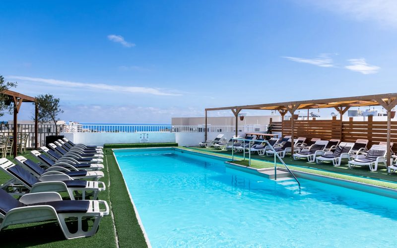 Cerviola Hotel — Marsaskala · Malta