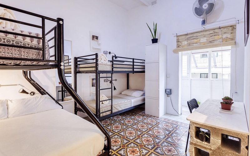Granny's Inn Hostel — Sliema · Malta