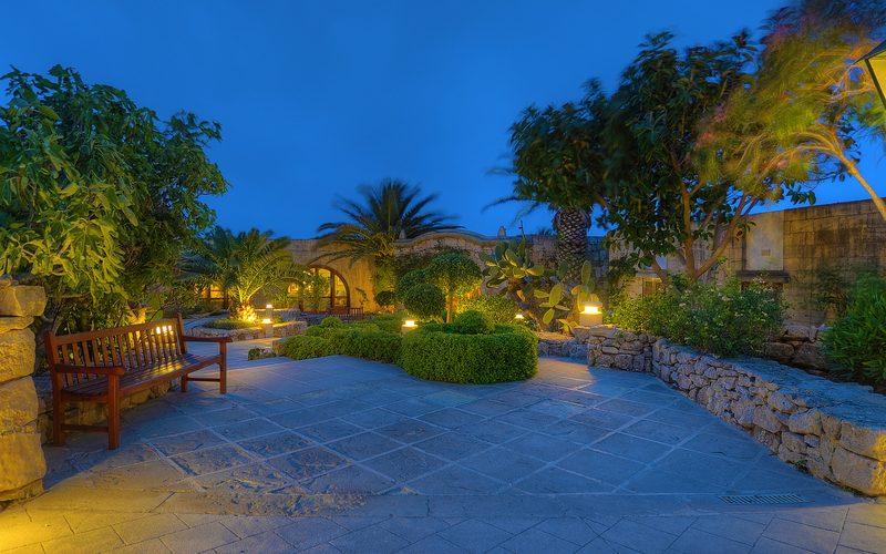Hotel Ta' Ċenċ & Spa — Sannat · Gozo