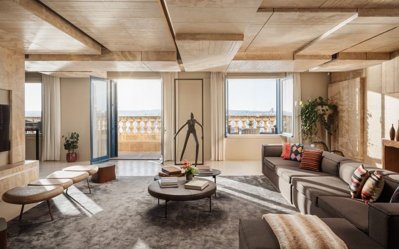 Iniala Harbour House — Valletta · Malta