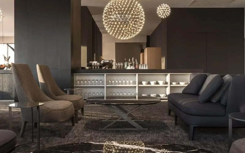 InterContinental Malta — St George's Bay · St Julian's
