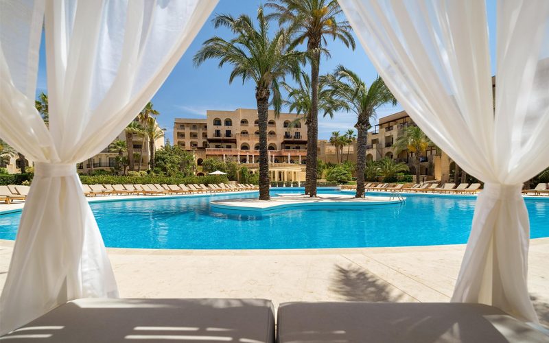 Kempinski Hotel San Lawrenz — San Lawrenz · Gozo