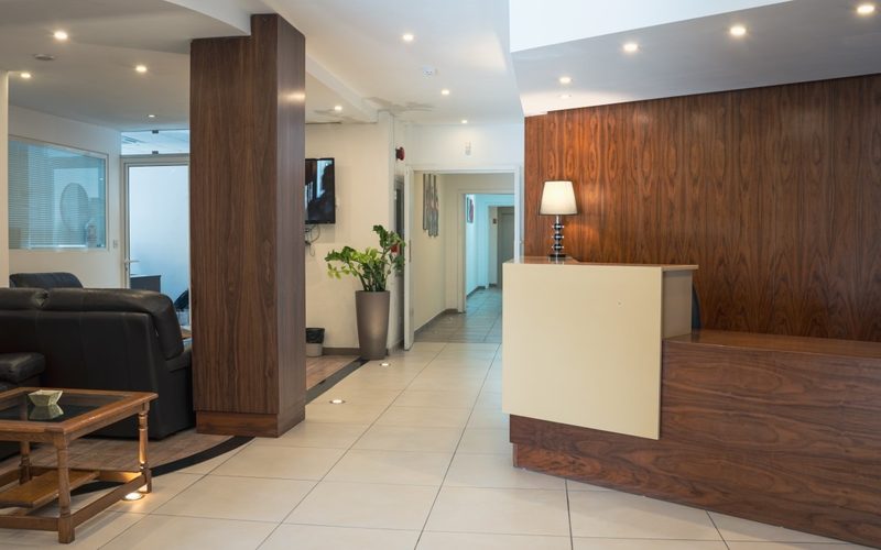 Primera Hotel — Buġibba · St Paul's Bay