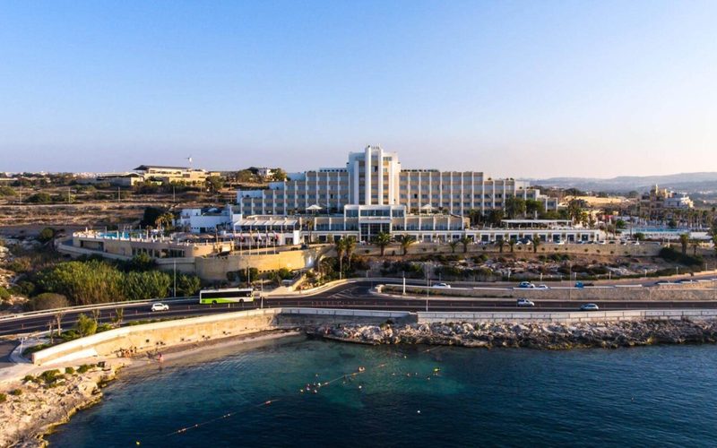 Salini Resort — Salina · St Paul's Bay