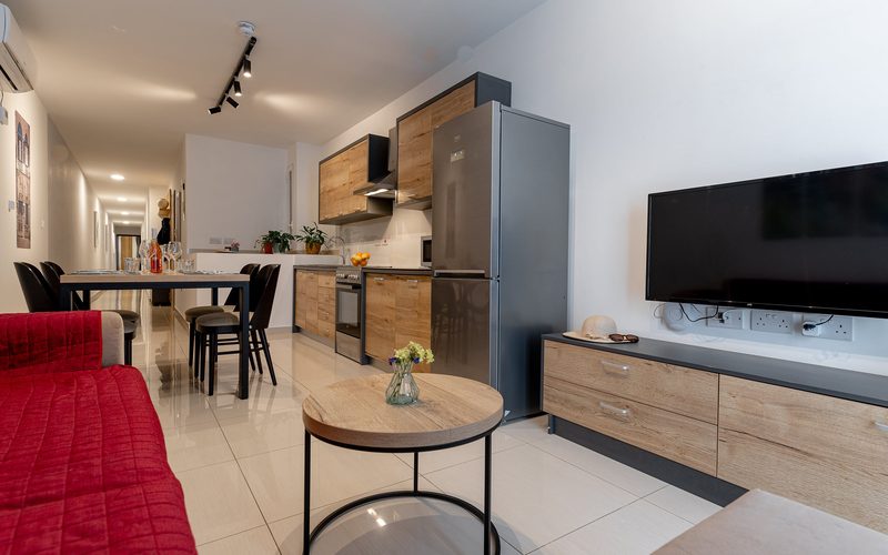 ST Blubay Apartments by ST Hotels — Gżira · Sliema waterfront
