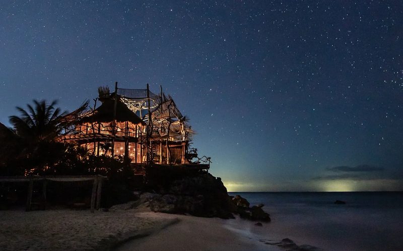 AZULIK Tulum — Tulum · Riviera Maya
